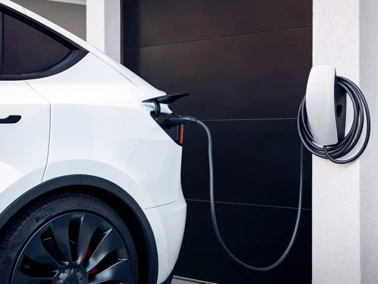 How Much Does It Cost To Install An Electric Car Charger