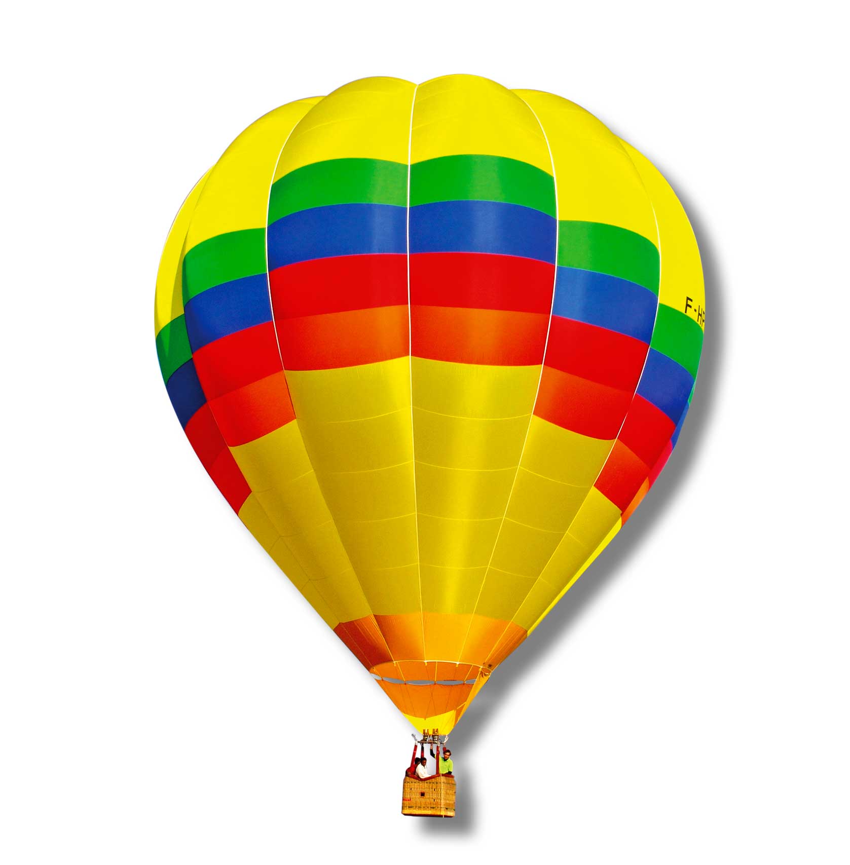 How Much Does It Cost For A Hot Air Balloon Ride?