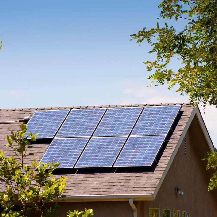 How Much Does It Cost To Install Solar Panels Answered Cost Niche