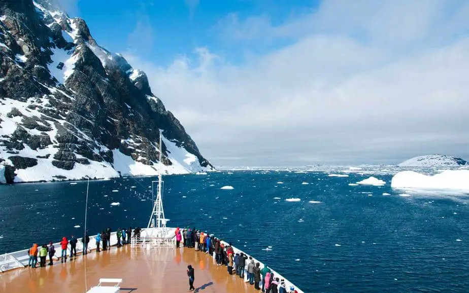How Much Does It Cost To Visit Antarctica