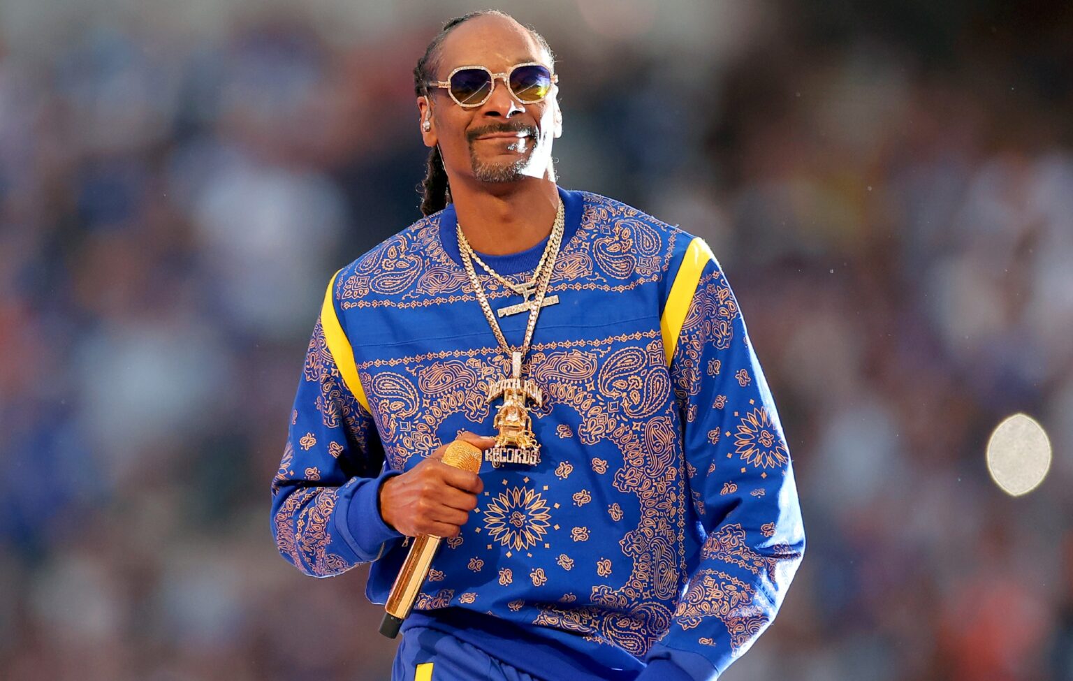 How Much Is Snoop Dogg Worth (January, 2024) Cost Niche