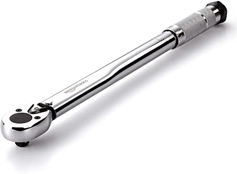 How Much Does A Torque Wrench Cost?