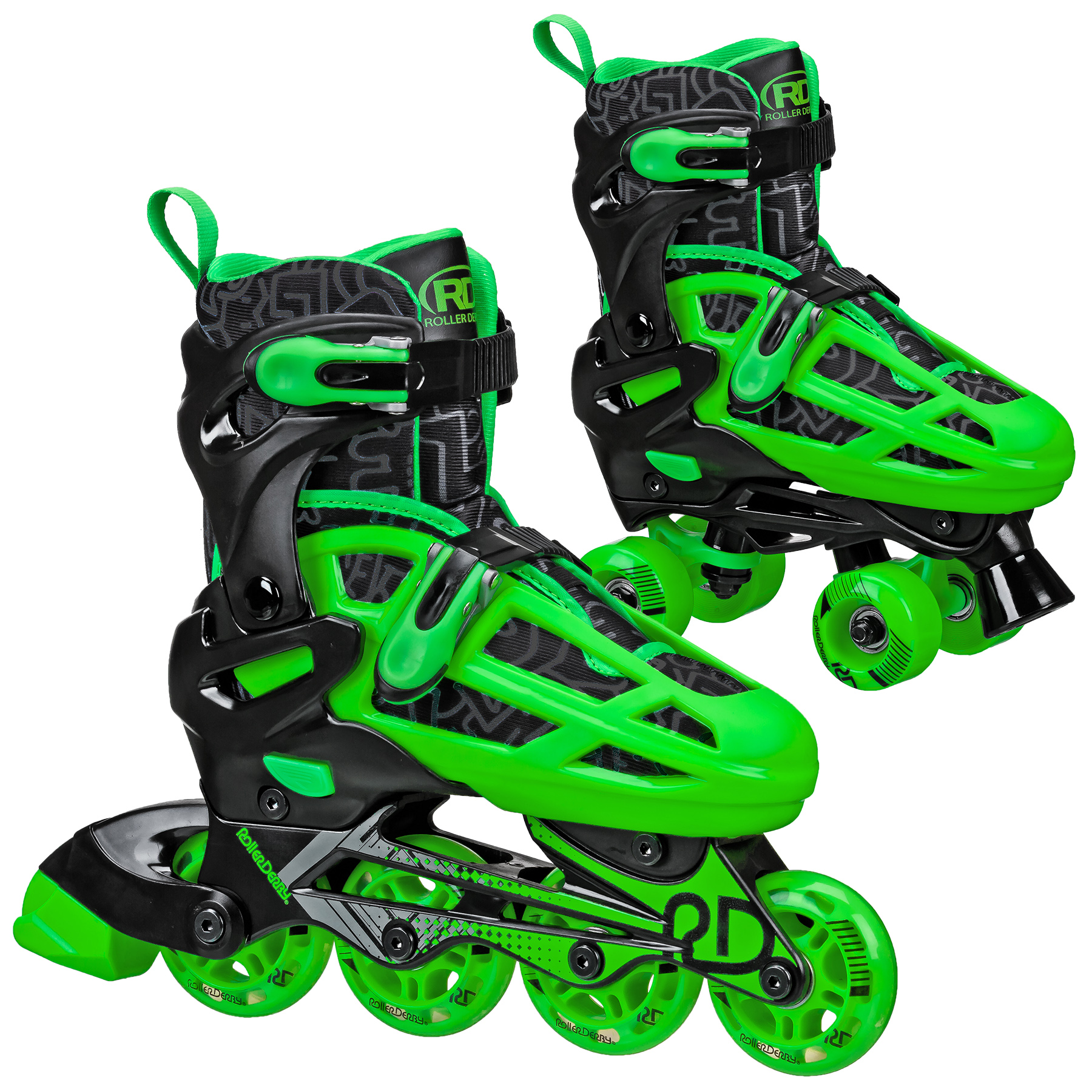 How Much Do Rollerblades Cost?