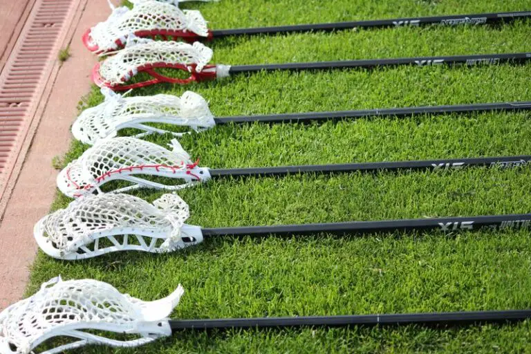 How Much Does A Lacrosse Stick Cost?