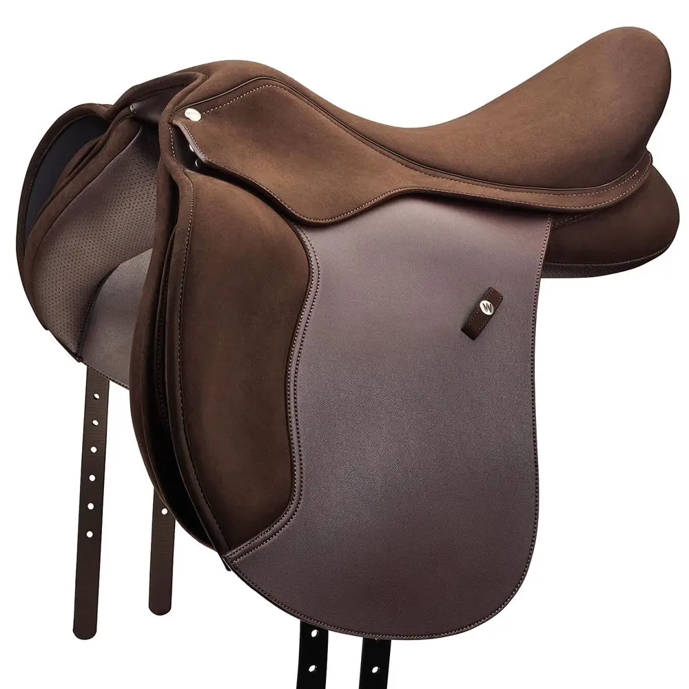 How Much Is A Horse Saddle