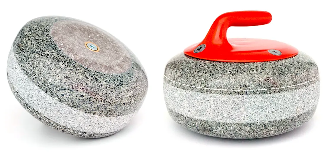How Much Does Curling Stone Cost
