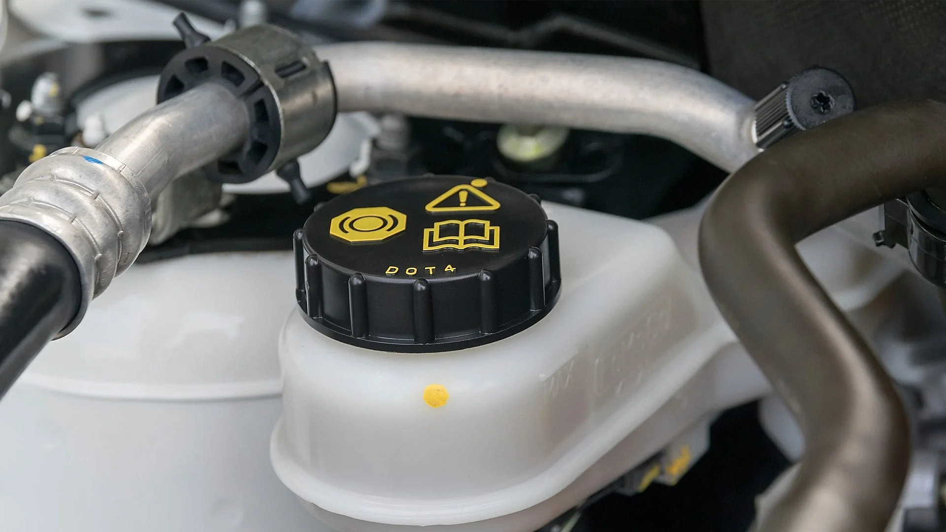 How Much Does It Cost To Change Brake Fluid?