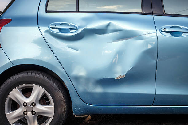 Cost To Fix A Dent In A Car