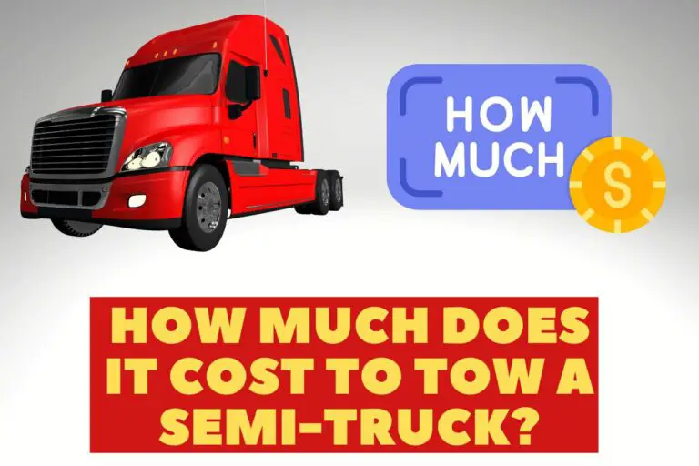 cost-to-tow-a-semi-truck