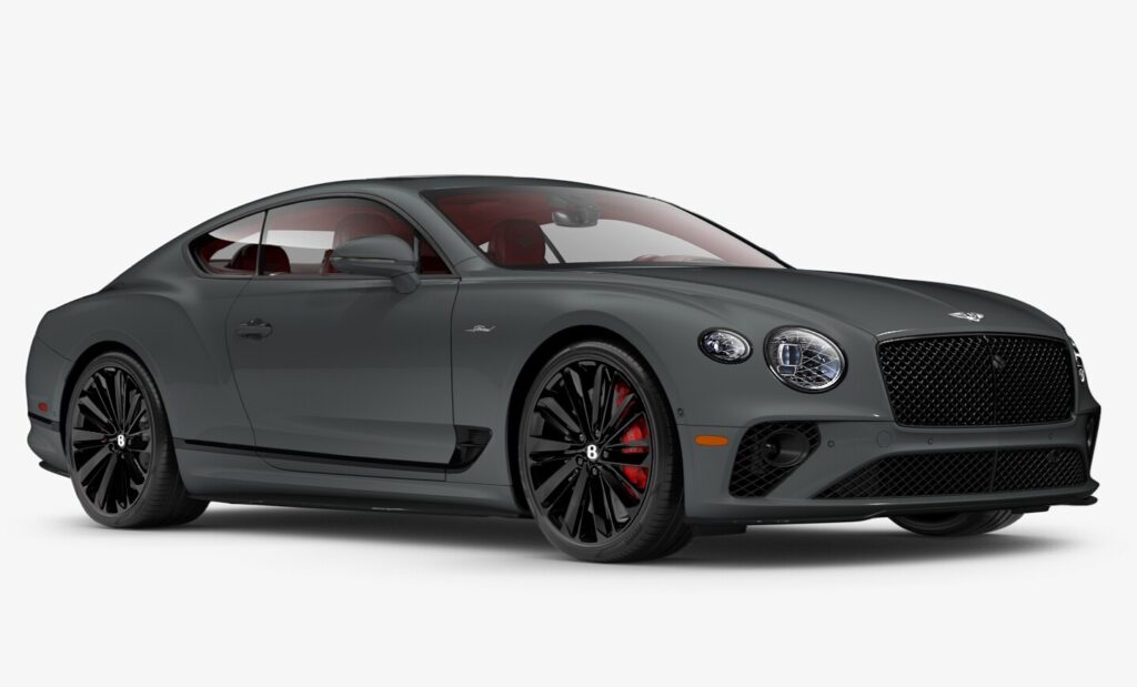 Cost to Lease a Bentley [Deals & Offers] | Cost Niche