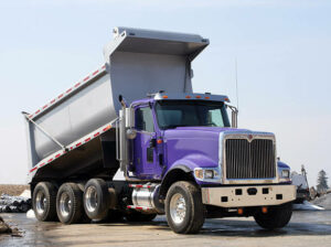 Dump Truck Cost