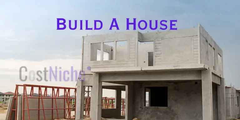 How Much Does it Cost to Build a House in Maryland